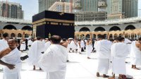 انطلاق أولى قوافل الحج برا منتصف الشهر الحالي