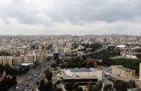 ما هي قصة كاميرات امانة عمان الجديدة ؟؟