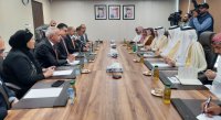 قرار حكومي بخصوص تصدير المواشي إلى السعودية قبل العيد