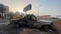 بدء سريان وقف إطلاق النار في السودان لمدة 24 ساعة