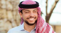 ولي العهد للملك والملكة: ثلاثون عاما من المودة والرحمة