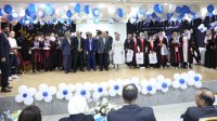 وزارة التربية تنفذ برنامجا لدمج الطلبة من ذوي الإعاقة مع أقرانهم في مدارسها