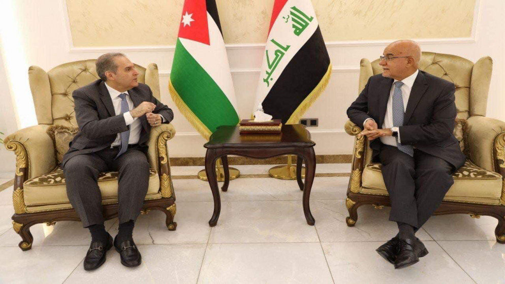 وزير الصحة يصل بغداد لبحث وتعزيز آفاق التعاون الصحي مع العراق