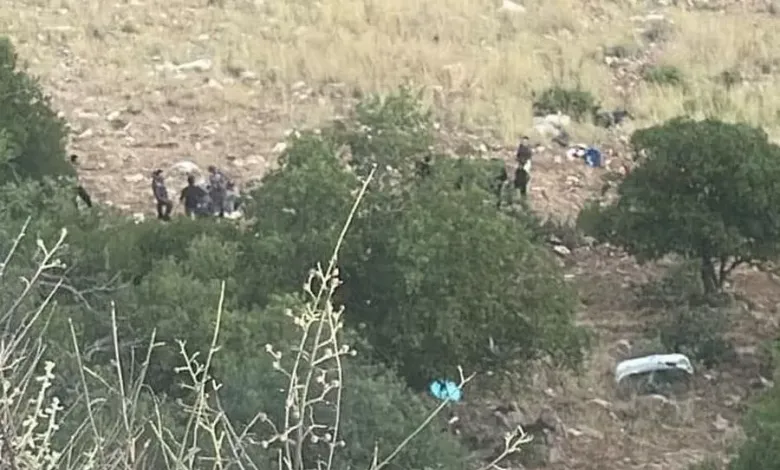 “بعد العثور على جثته”.. تفاصيل جديدة يرويها والد هادي القواقنة - فيديو