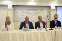 المهندسين تنظم اليوم العلمي في التخطيط المستدام للمجاورة السكنية
