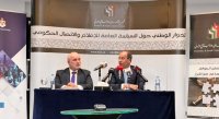 وزير الاعلام: التحضير لمشروع عربي حول وسائل التواصل يستند للتجربة الأوروبية