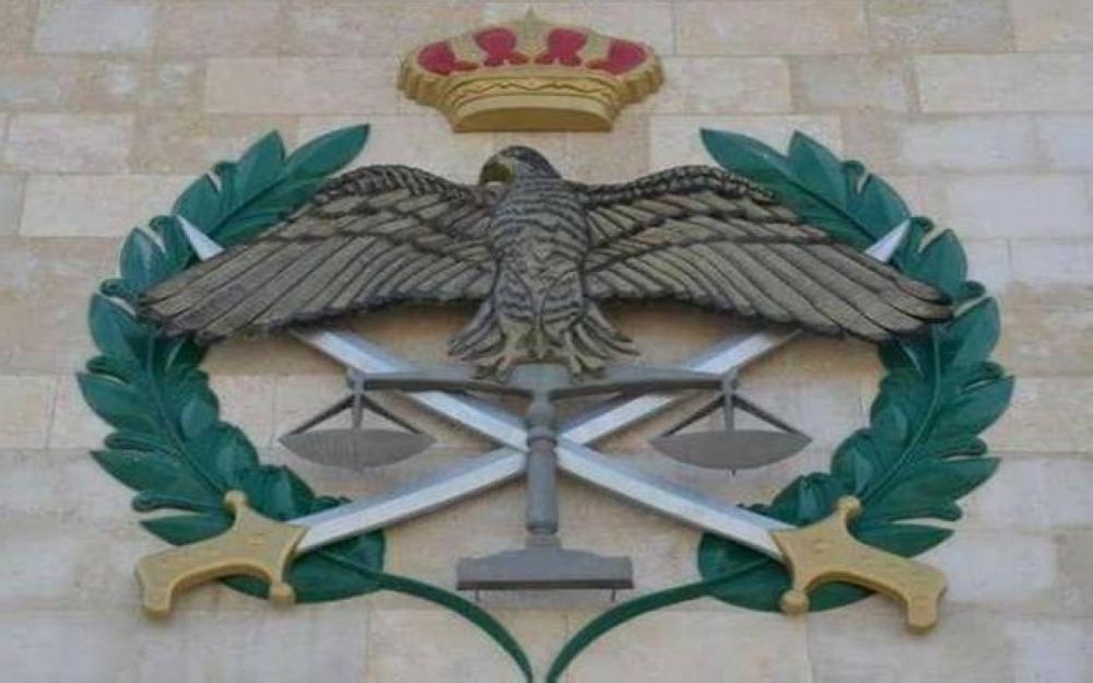 إنابة كبارة ضباط في الأمن العام لإدارة مديريات - "اسماء"