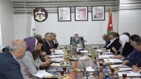 الحكومة تبدأ بوضع تصور لربط الاستراتيجية الوطنية للحماية الاجتماعية بمسارات التحديث