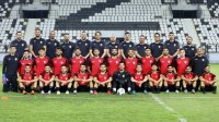 منتخب تحت 23 عاما يلاقي نظيره العراقي المستضيف في افتتاح بطولة غرب آسيا