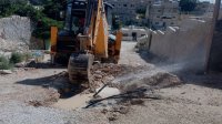 ضبط 70 "اعتداء" على خطوط مياه رئيسية في لواء الرصيفة