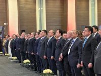 انطلاق فعاليات الملتقى والأسبوع الصحي الأردني الكردستاني في إقليم كردستان العراق (صور)