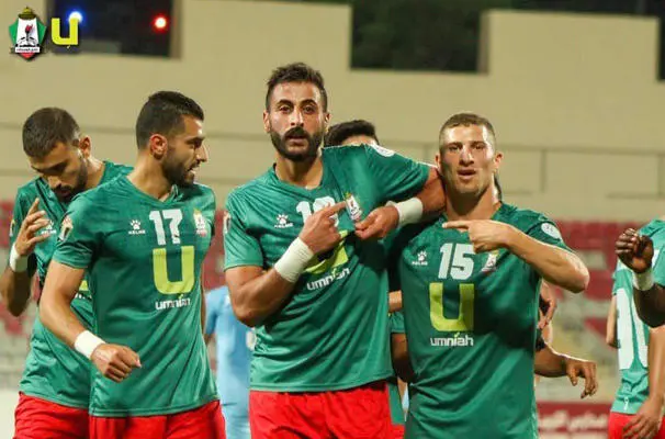 رسالة عتب من خطاب لـ جماهير الوحدات