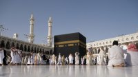 وزير الأوقاف: "لا يجوز شرعا" استخدام تأشيرات غير مخصصة لأداء فريضة الحج