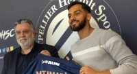 رسمياً: موسى التعمري أول لاعب أردني في الدوري الفرنسي