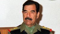 محامي صدام يكشف حقيقة تعرض قبره للتنكيل - فيديو
