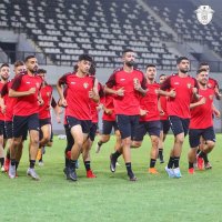 أولمبي الأردن يصطدم بالإمارات في بطولة غرب آسيا