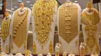 تفاصيل أسعار الذهب في السوق المحلي اليوم