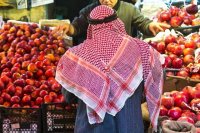 140 % فائض الأردن من الخضار