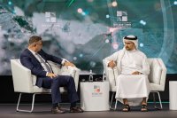 مؤتمر الأعمال العربي الصيني العاشر يختتم أعماله بإطلاق "إعلان الرياض"