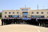 مدير الأمن العام يؤكد على الدور المهم الذي قدَّمته الشرطة النسائية بكفاءة وحرفية