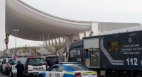 حادث مأساوي .. نجا من الحادث الأول وتوفي بالثاني بعد دقائق في الكويت