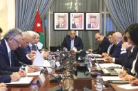 الخصاونة يترأس اجتماع مجلس الاستثمار (تفاصيل)