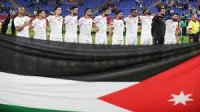 المنتخب الوطني لكرة القدم يلتقي نظيره الصربي الجمعة