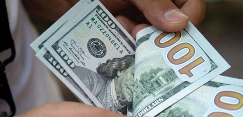 لأول مرة في التاريخ .. الدين الحكومي الأمريكي يتجاوز 32 تريليون دولار