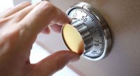 بعد سرقة قاصة.. الحكم على حارس بلدية بإربد