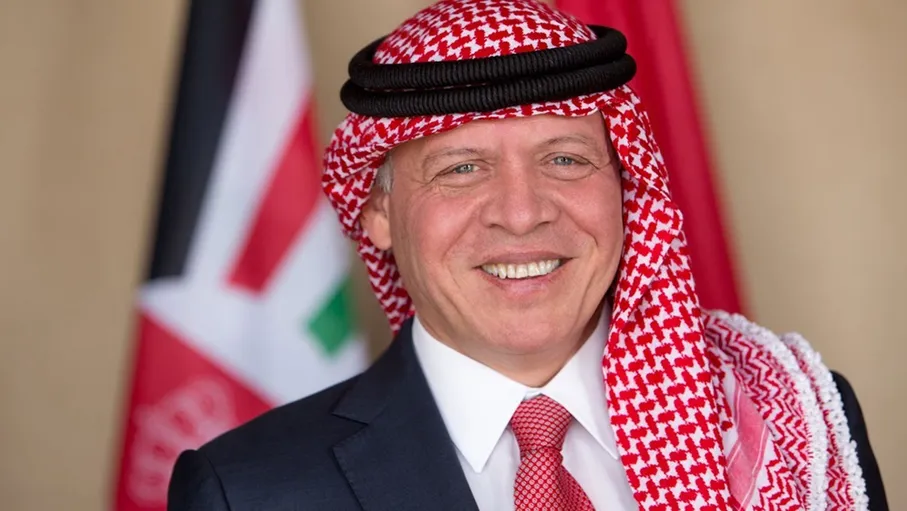 الملك يغادر إلى إسبانيا في زيارة رسمية