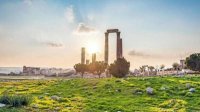 أجواء معتدلة الحرارة ولطيفة في أغلب المناطق الأحد