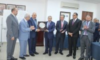 جمعية المستشفيات الخاصة تعقد هيئتها العامة وتكرم الحموري