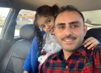 بعد أن أدهش الملايين.. أحمد غليلات: "نسيت المسرح والناس عشان بنتي أرياف"