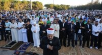 الأوقاف تُعدل موعد صلاة عيد الأضحى في الأردن