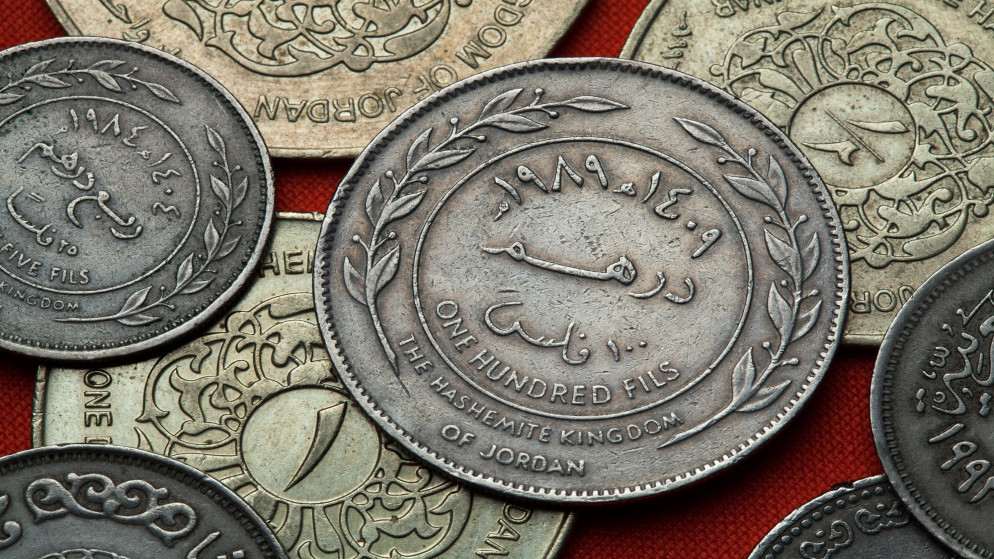 فلس الريف زود 327 موقعا ومنزلا بالكهرباء خلال شهر أيار