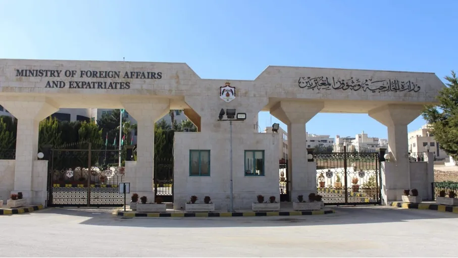 الأردن يدين التصعيد الإسرائيلي في جنين والأراضي الفلسطينية المحتلة