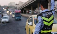 رئيس الجمعية الأردنية للوقاية من حوادث السير للمعترضين على رفع قيمة المخالفات: التزم لا تخالف