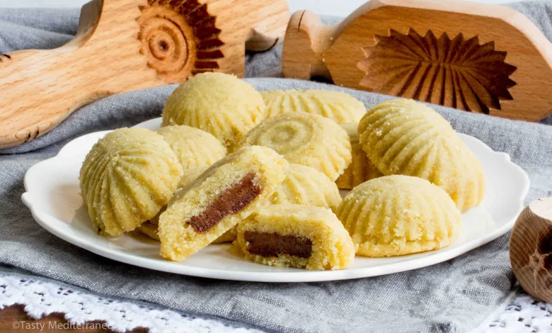 لا إقبال على شراء معمول العيد في الأردن