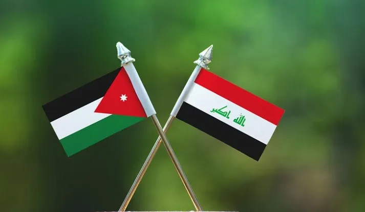 32 مليار دولار حجم الاستثمارات العراقية في الأردن