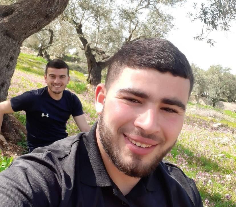 استشهاد عنصرين في كتائب القسام "نفذا" عملية إطلاق نار قرب مستوطنة "عيلي"