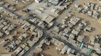 الأردن مقر لـ 3.7 ملايين لاجئ من 49 دولة