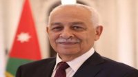 العيسوي يفتتح وحدة غسيل كلى بالمركز الطبي العسكري بمأدبا