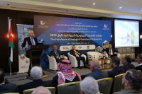 سمارة: لابد من استخدام الذكاء الاصطناعي في الدراسات الزلزالية والجيوتقنية