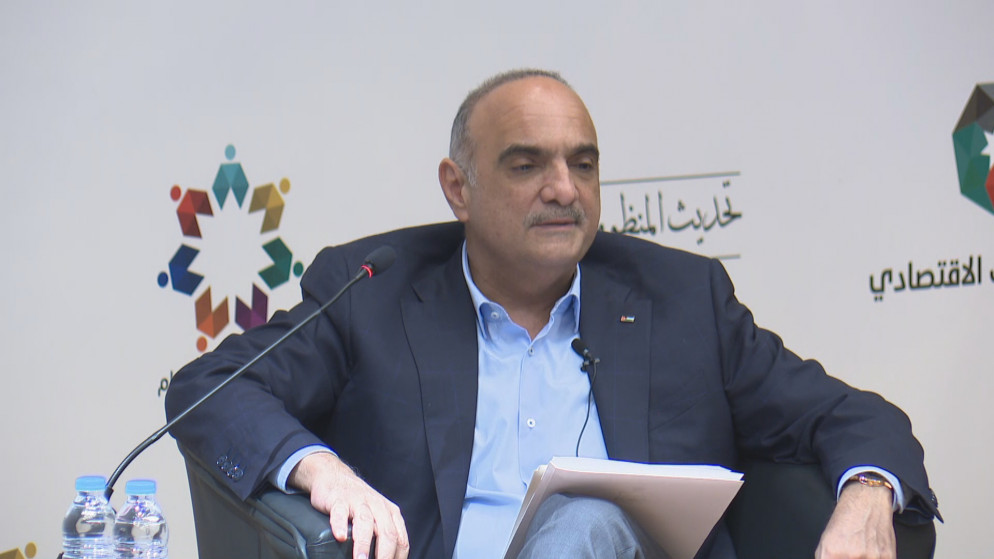الخصاونة: إجراء الانتخابات النيابية في إطارها الدستوري بين تموز وتشرين الثاني 2024