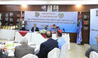 "وتستمر التضحيات".. الأمن العام يحتفل باليوم العالمي لمكافحة المخدرات