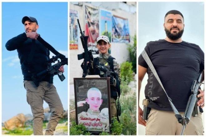 سرايا القدس: الاغتيالات لن تنال من عزيمتنا