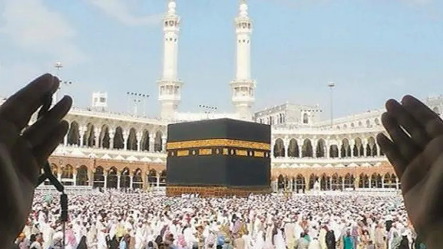 3 عيادات و25 طبيبا بمناطق الحجاج الأردنيين في مكة