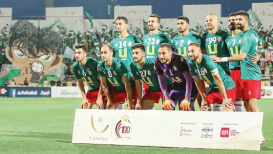 الوحدات: 30 يوما من التحديات المحلية والقارية