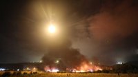 3 شهداء فلسطينيين جراء استهداف طائرة إسرائيلية مسيّرة مركبة في جنين