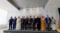 مجلس وزراء الإعلام العرب يقر استراتيجية أعدها الأردن للتعامل مع "منصات التواصل الاجتماعي"
